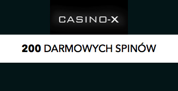 Casino-X - ranking kasyn po polsku